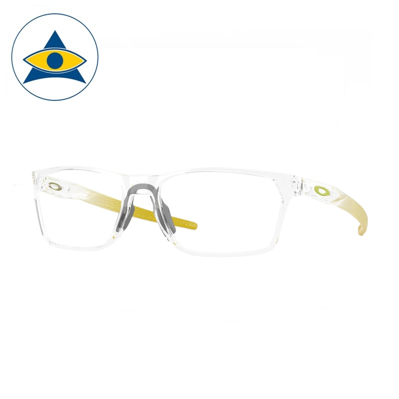 Oakley OX8174F HEX JECTOR Asian Fit 817410 Oakley OX8174F-1054 HEX JECTOR A