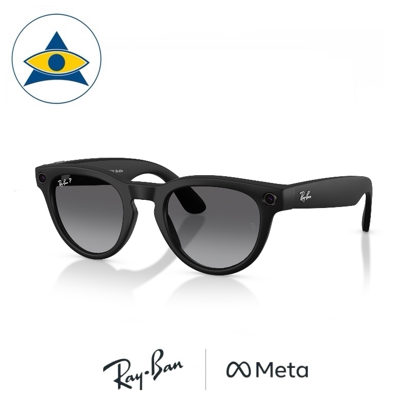 Ray-Ban Meta Headliner (Gen 2)