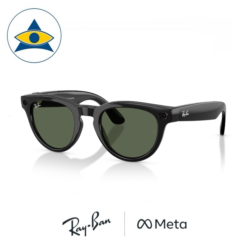 Ray-Ban Meta Headliner (Gen 2)