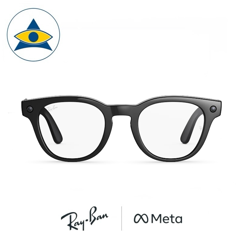 Ray-Ban Meta Scriber Optics (Gen 2) - Image 2
