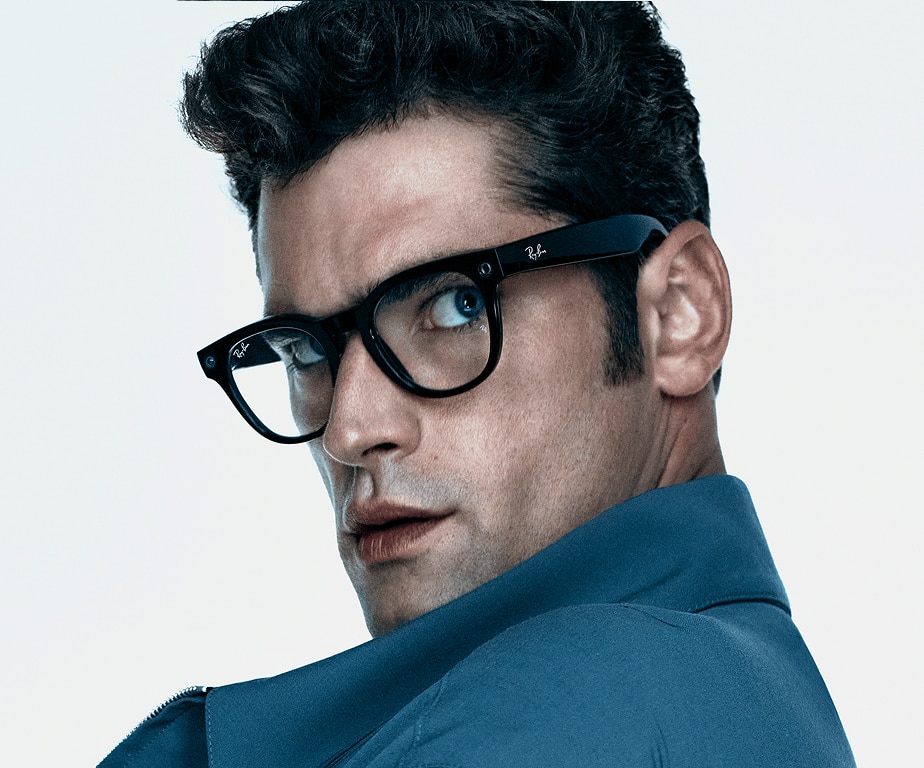Ray-Ban Meta Scriber Optics (Gen 2) - Image 4