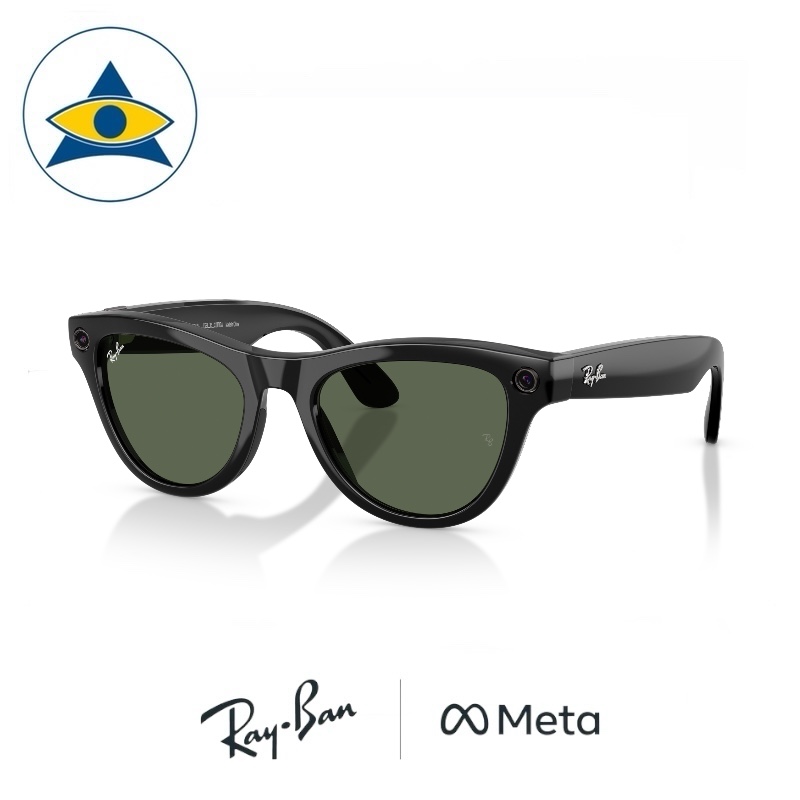 Ray-Ban Meta Skyler (Gen 2)
