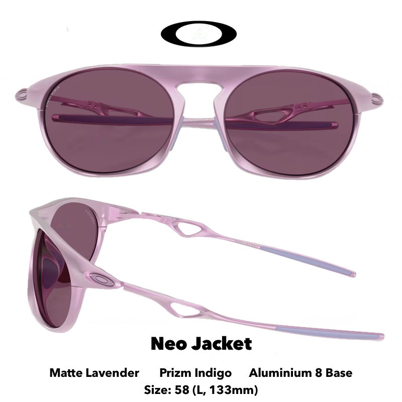NeoJacket Lavender - Image 2