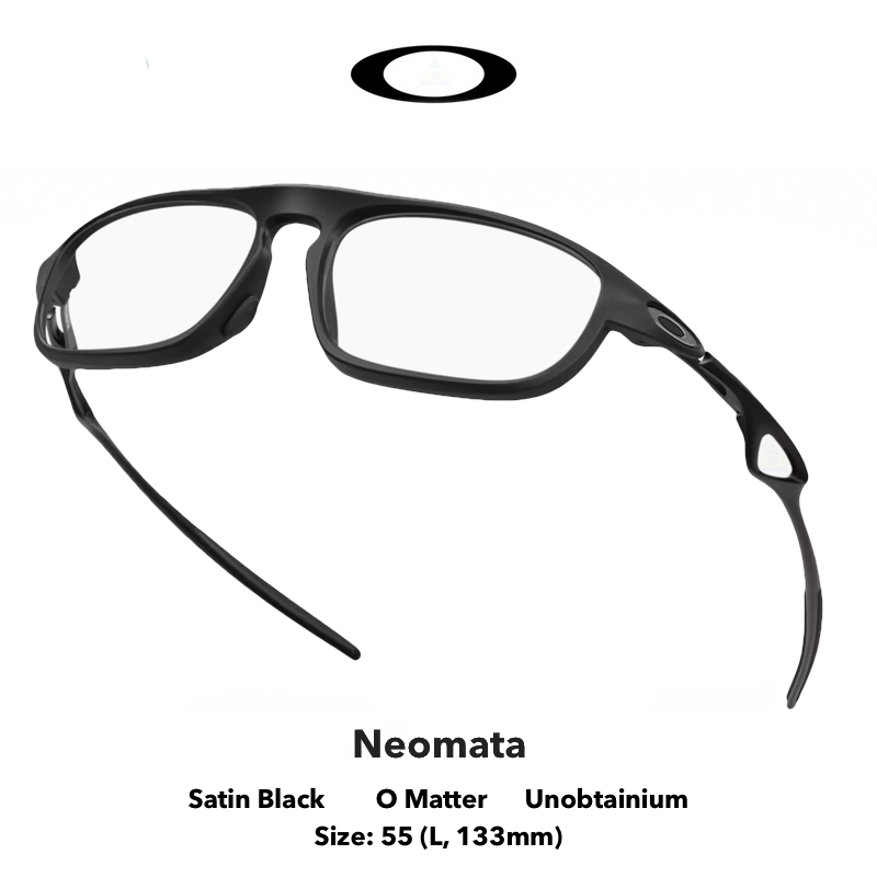 NEOMATA Black