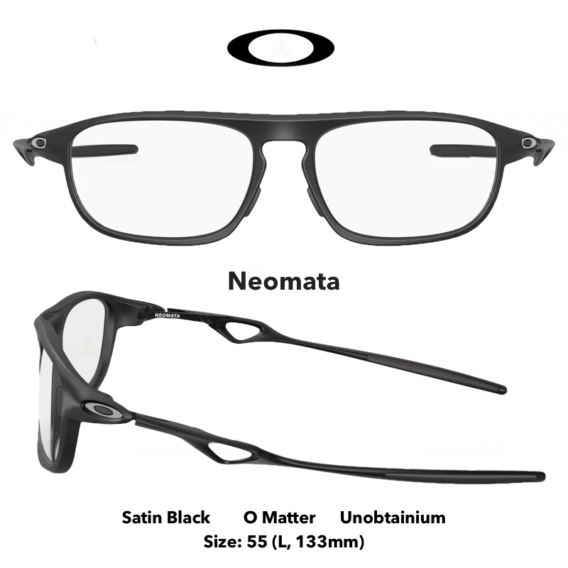 NEOMATA Black - Image 2