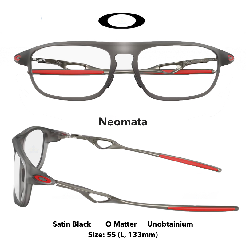 NEOMATA Smoke - Image 2