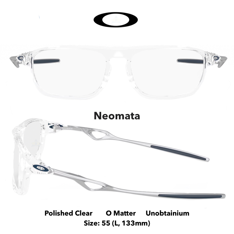 NEOMATA Clear - Image 2
