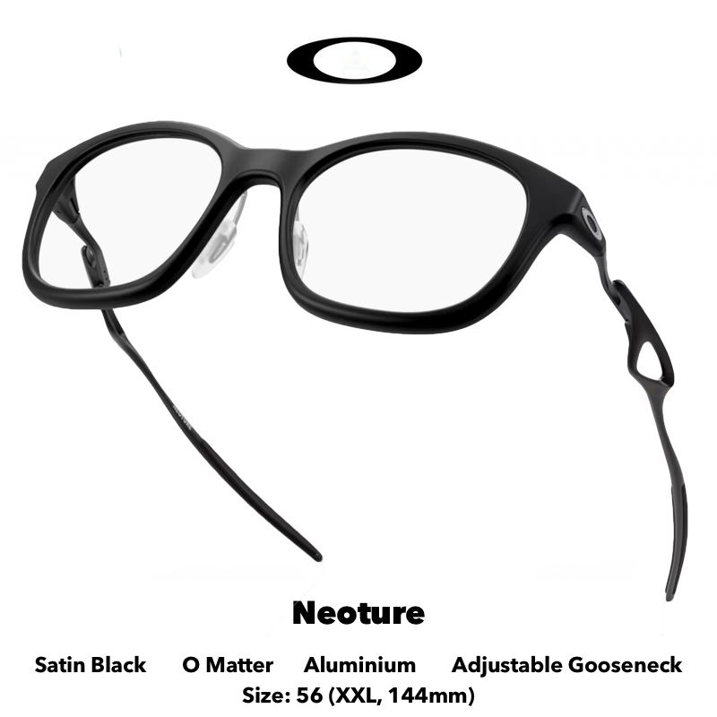 Neoture Black