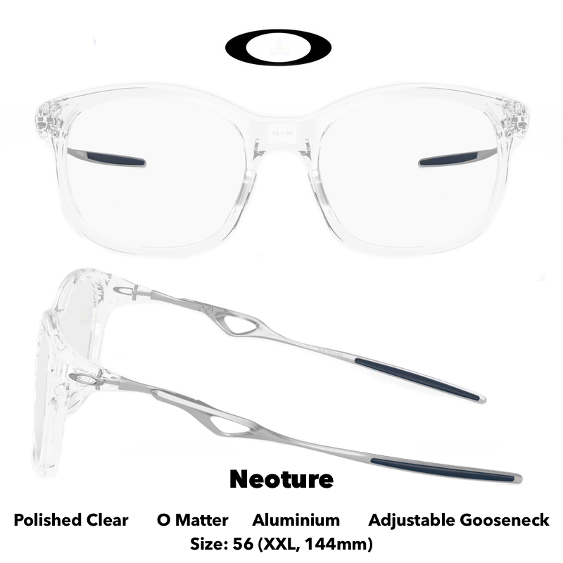 Neoture Clear - Image 2