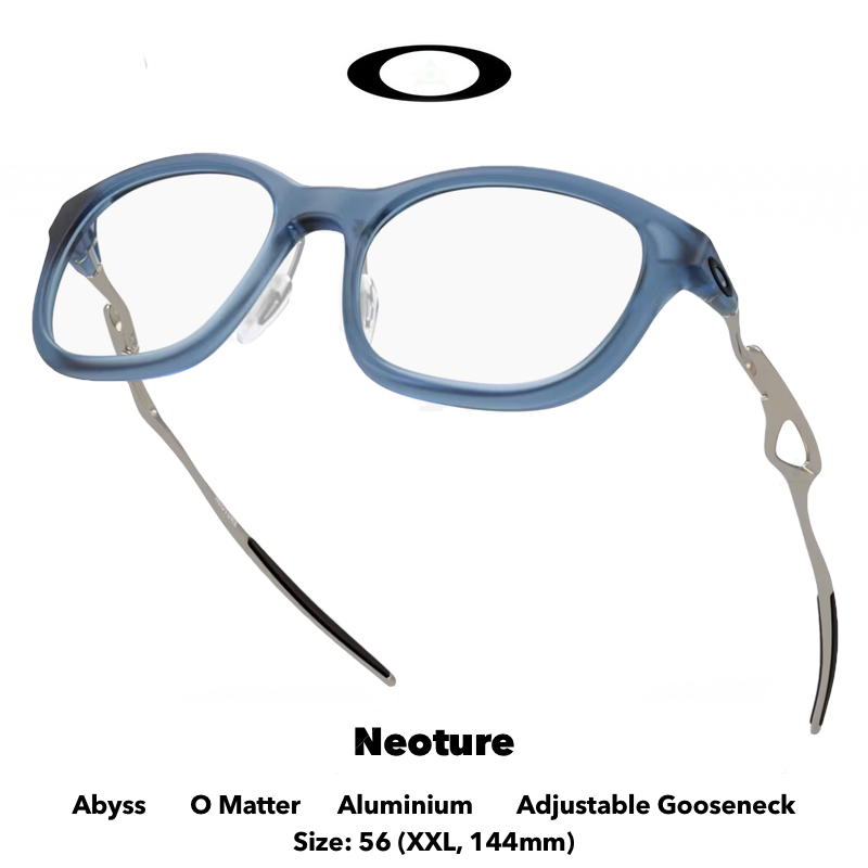 Neoture Abyss
