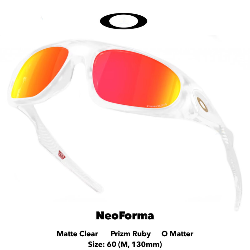 NeoForma Clear