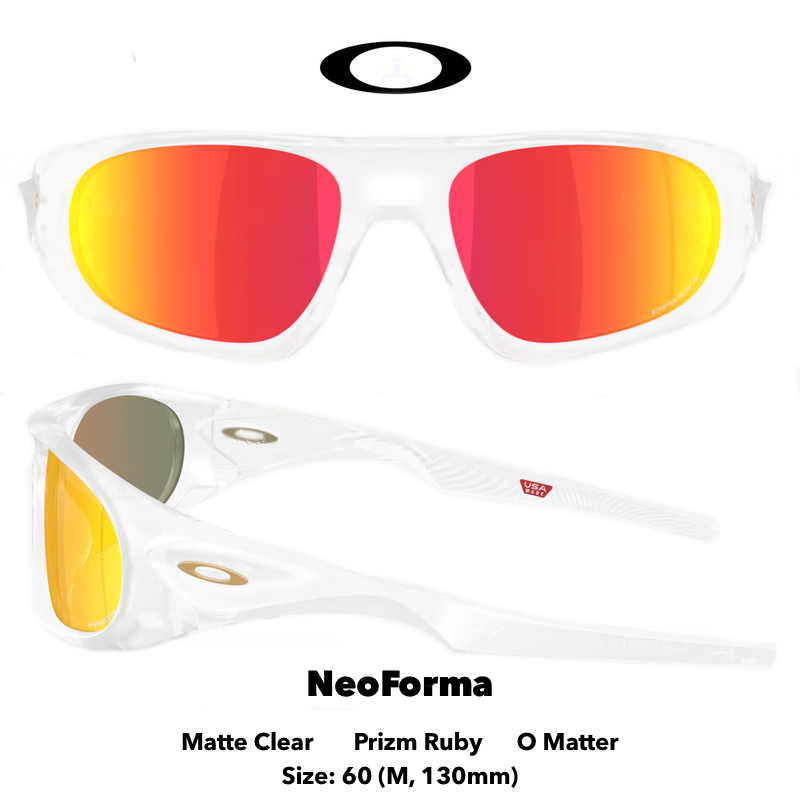 NeoForma Clear - Image 2