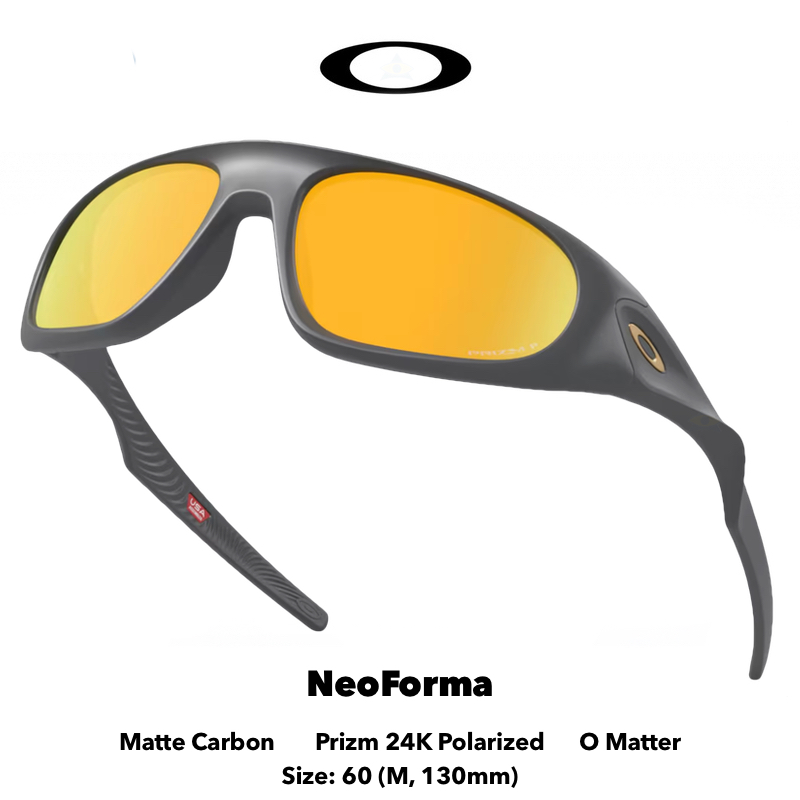 NeoForma Carbon