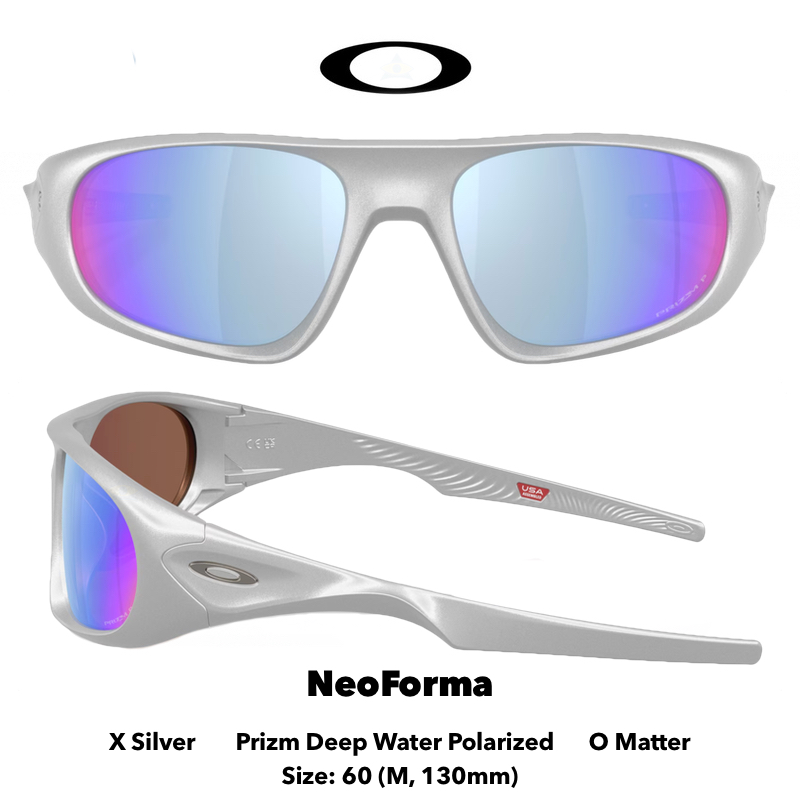 NeoForma X Silver - Image 2