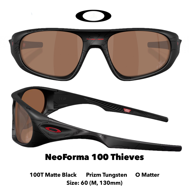 NeoForma 100 Thieves - Image 2