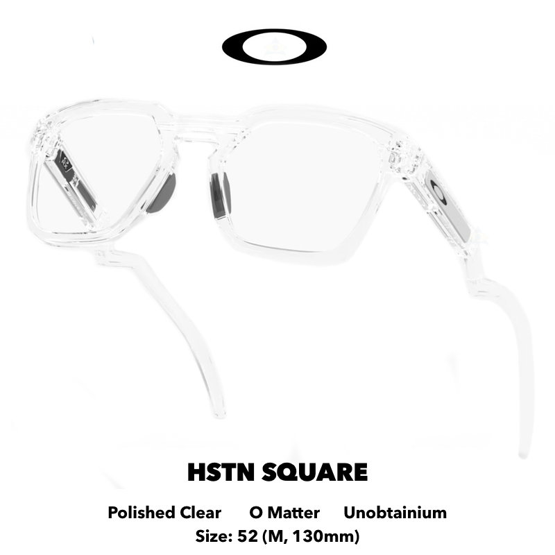 HSTN SQ Clear