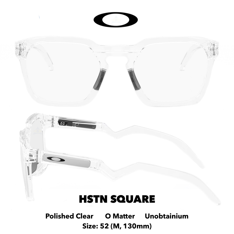 HSTN SQ Clear - Image 2