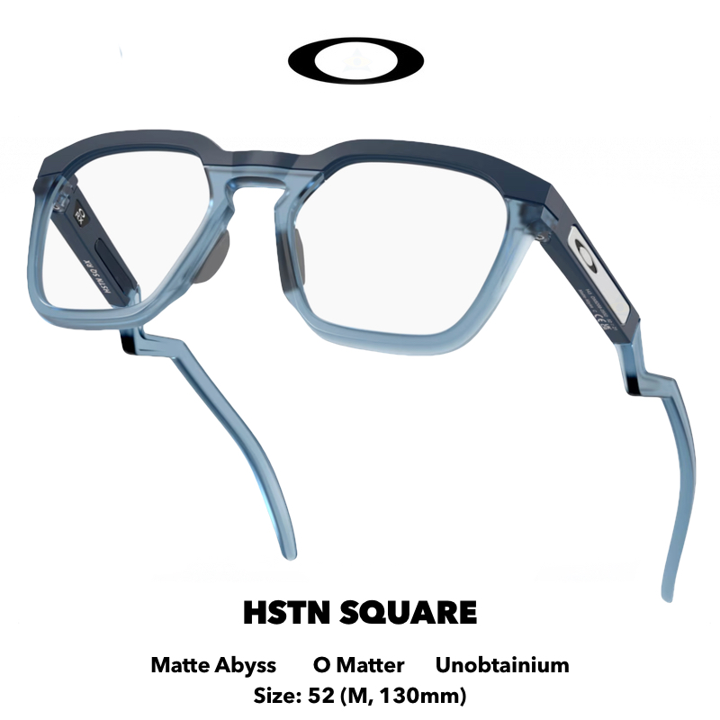 HSTN SQ Abyss