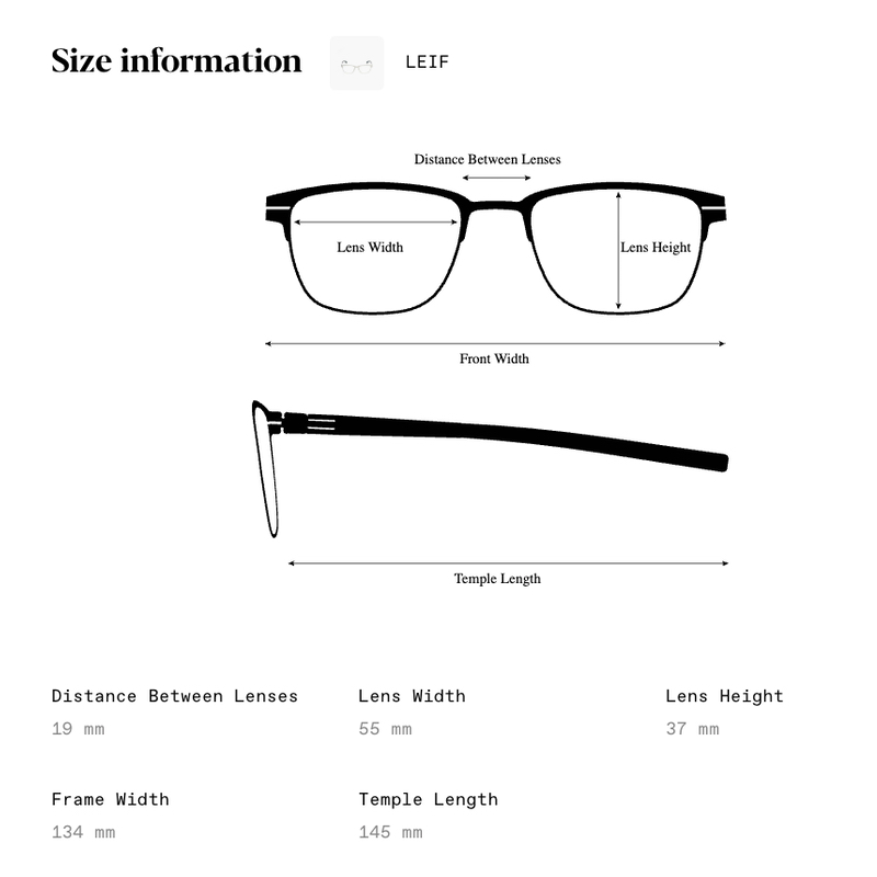 Leif Chrome - Image 3