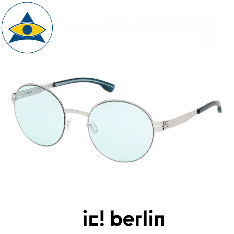 ic berlin PINA 020 Chrome Tampines Admiralty Optical 2 Pina Chrome