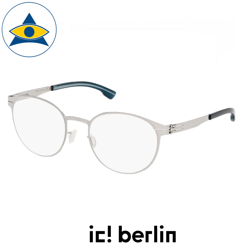 ic berlin WANDA 020 Chrome Tampines Admiralty Optical 2 Wanda Chrome