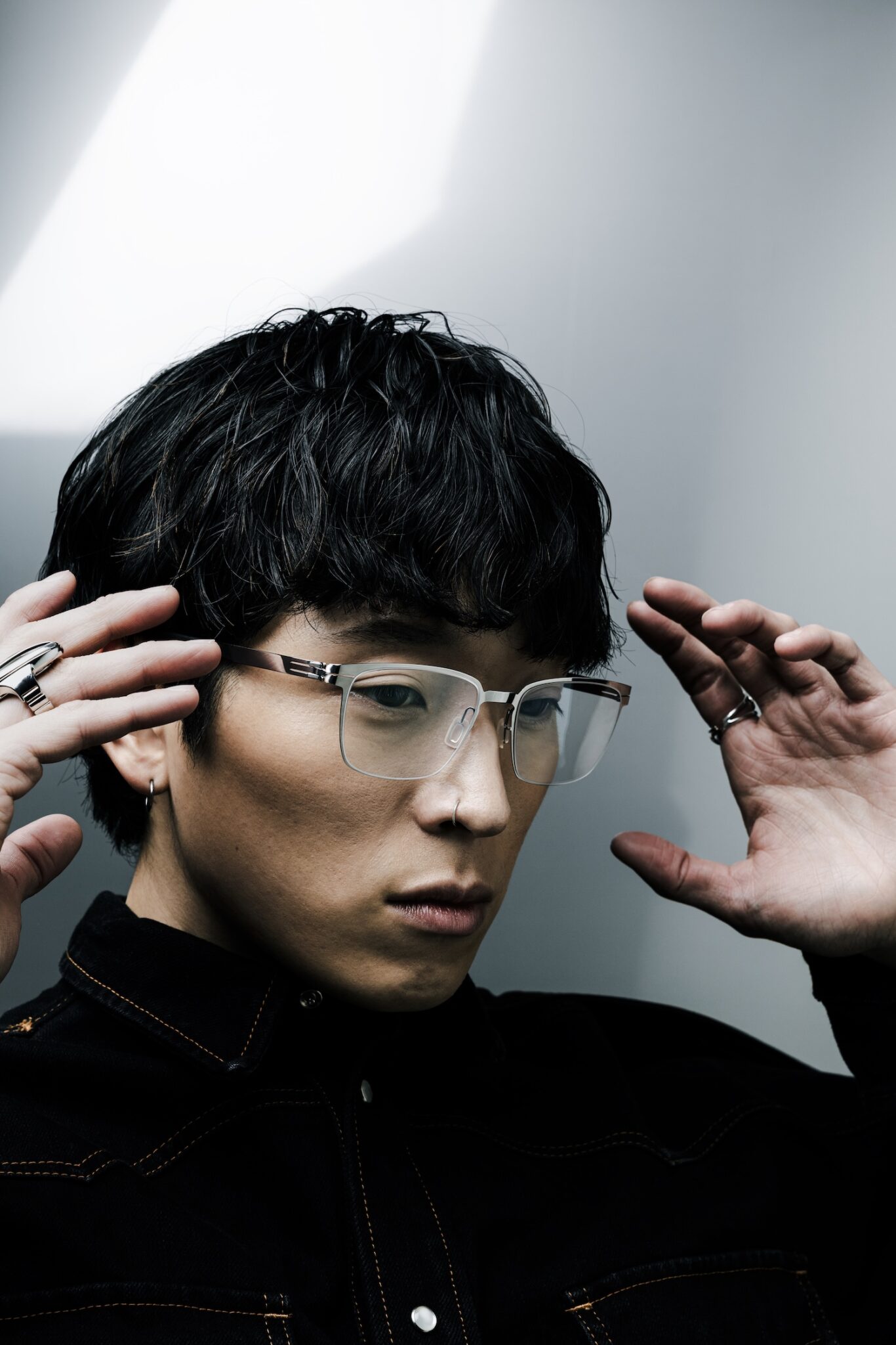 Leif Chrome - Image 4