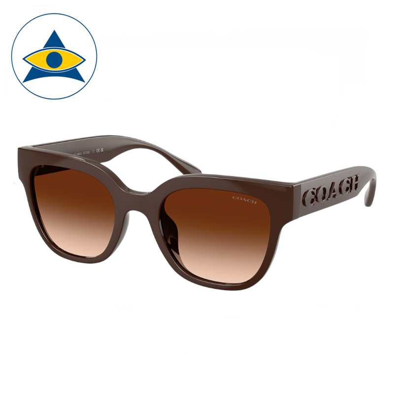 Coach HC8460U
