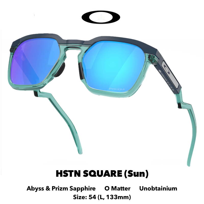 HSTN Sun Abyss